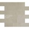 Msi Sande Cream 12 In. X 12 In. X 10Mm Polished Porcelain Mesh Mounted Mosaic Tile, 8PK ZOR-PT-0520 - alternate 5